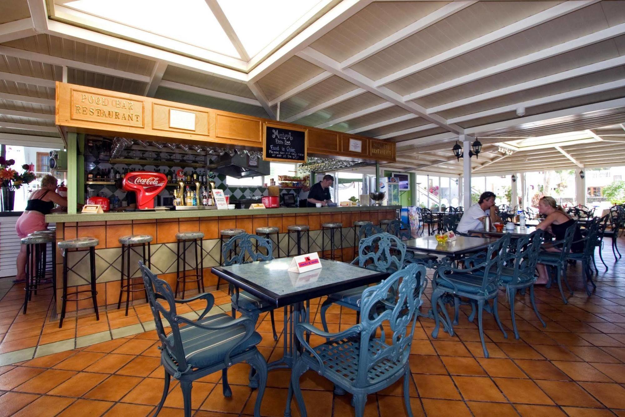 Montana Club Hotel Puerto del Carmen (Lanzarote)