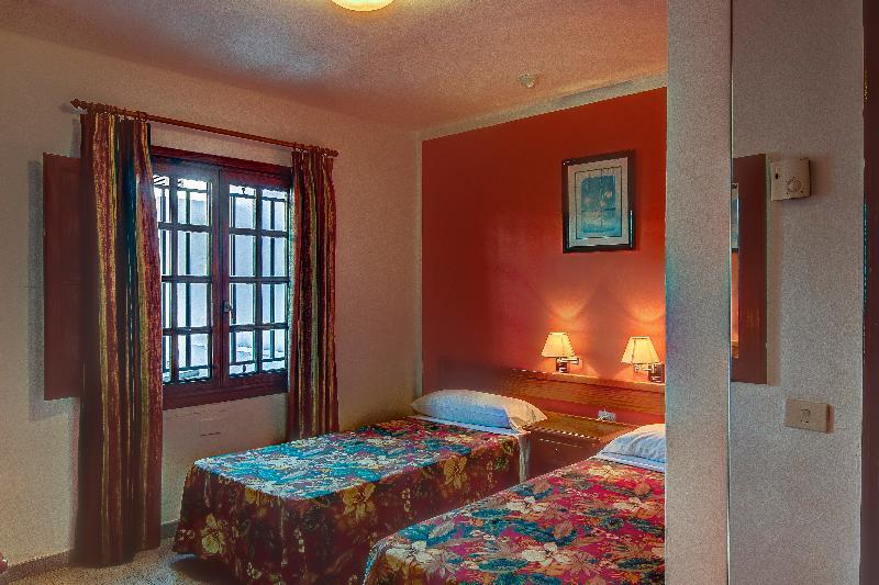Montana Club Hotel Puerto del Carmen (Lanzarote)