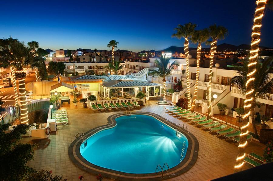 Montana Club Hotel 3*
